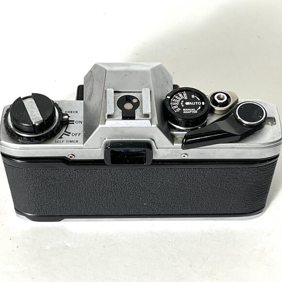 Minolta & Olympus 35mm Camera Bodies Not Working. - Picture 9 of 10